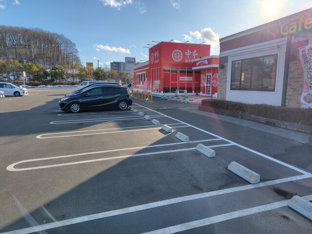 ガスト 富谷大清水店 - 仙台市泉区その他（ファミレス）の写真