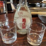 丸千葉 - 菊正宗