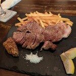 トロス スペイン グリルバル - 