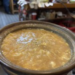 丸千葉 - 温まる逸品‼️