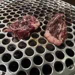 近江焼肉ホルモンすだく 幡ヶ谷店 - 