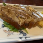 丸千葉 - にこごり