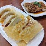 Din Tai Fung  - 料理写真: