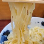 超多加水純手打ち麺 仁しむら - きたほなみ
