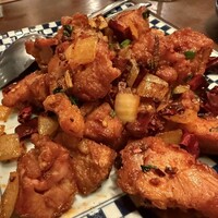 青菜 丸の内ブリックスクエア店 - 