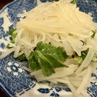青菜 丸の内ブリックスクエア店 - 