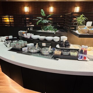 カフェ&ダイニング エーデル_2