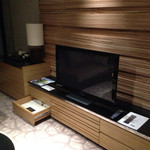 Grand Exiv Karuizawa - テレビのチャンネルは少なかったです