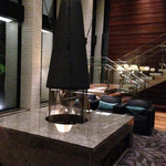 Grand Exiv Karuizawa - ロビー