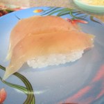 平禄寿司 - ビンチョウマグロ