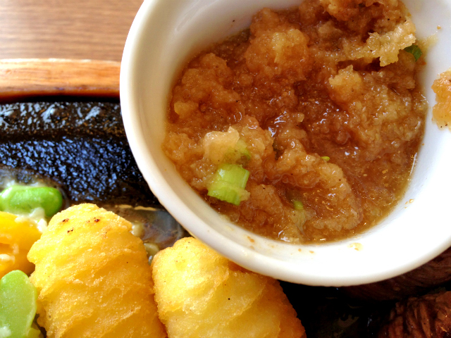 びっくりドンキー 湊高台店 - 白銀（ファミレス）の写真