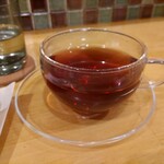 Vieni Kanda - 紅茶