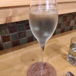 Vieni Kanda - ワイン３点セット、スパークリング