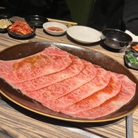焼肉 ジャンボ はなれ - 
