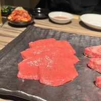 焼肉 ジャンボ はなれ - 