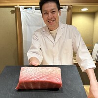 三軒茶屋 鮨かんてら - 