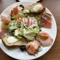 Bar Espanol LA BODEGA 大阪店 - 