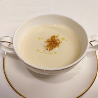 レストラン カスケード - 