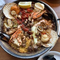 Bar Espanol LA BODEGA 大阪店 - 