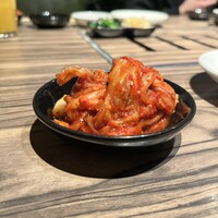 焼肉 ジャンボ はなれ - 