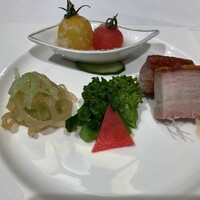 中国飯店 市ヶ谷店 - 