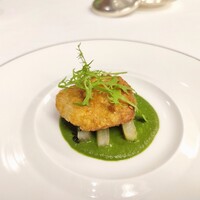 レストラン カスケード - 