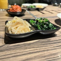 焼肉 ジャンボ はなれ - 