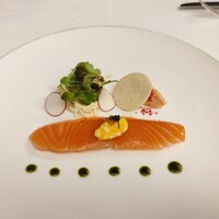 レストラン カスケード - 