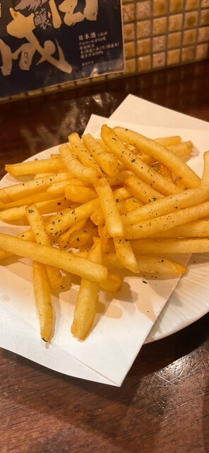 Okinawa Sakaba Haisai Higashi Umeda Ten photo 3