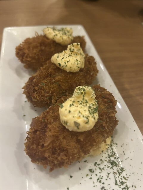 魚とワイン hanatare 横浜東口店 （ハナタレ）のご予約 - 横浜