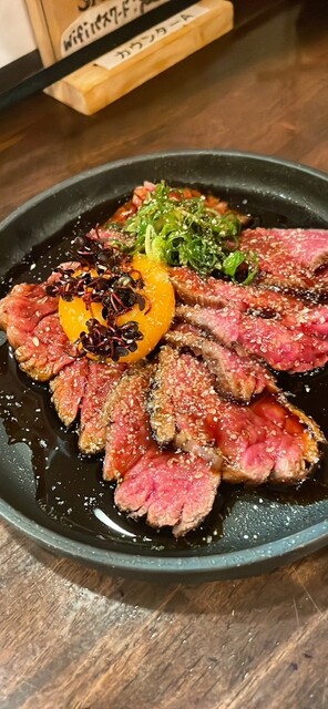 Okinawa Sakaba Haisai Higashi Umeda Ten