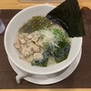 自家製麺 ほんま