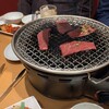 和牛一頭焼肉手打ち冷麺房家 東京駅店