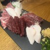 馬肉専門 馬ちゃ 三軒茶屋店
