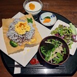 季楽々 - 