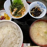 和食処 すすむ - 