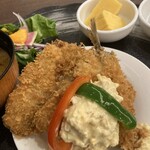 奥出雲玄米食堂井上 - 