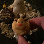 atelier 森本 XEX 鉄板 - 