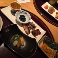 桂浜 麻布十番 - 欲張り