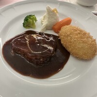 厳選洋食さくらい - 