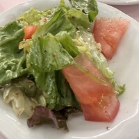 厳選洋食さくらい - 