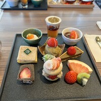 RESTAURANT 1899 OCHANOMIZU - 