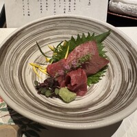 赤坂 金舌 - 