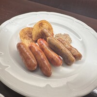 厳選洋食さくらい - 