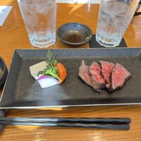 ダイナミックキッチン＆バー 響 カレッタ汐留店  - 
