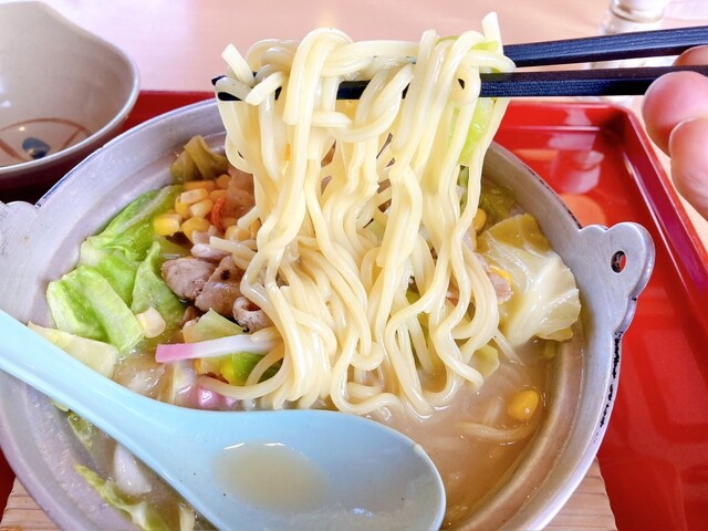 ジョイフル 仙台岩切店 - 岩切（ファミレス）の写真