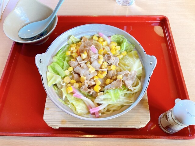 ジョイフル 仙台岩切店 - 岩切（ファミレス）の写真