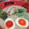 ラー麺 ずんどう屋 新宿歌舞伎町店
