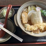 そば茶屋はすみ - 