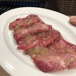 焼肉ホルモンあさひ - 